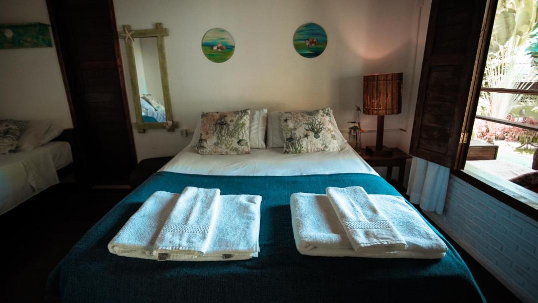 Photo of Bedroom in Barra Grande