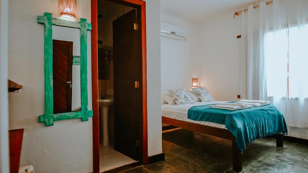 Photo of Bedroom in Barra Grande