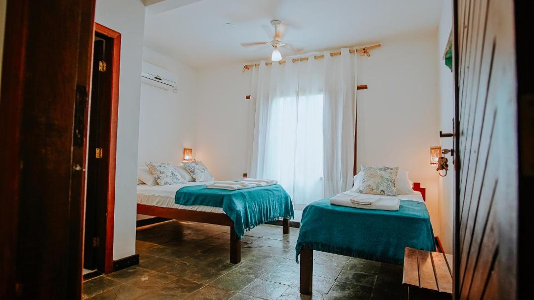 Photo of Bedroom in Barra Grande
