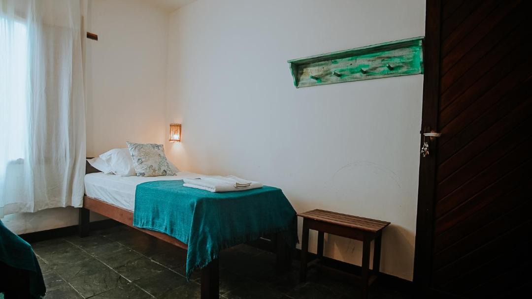 Photo of Bedroom in Barra Grande