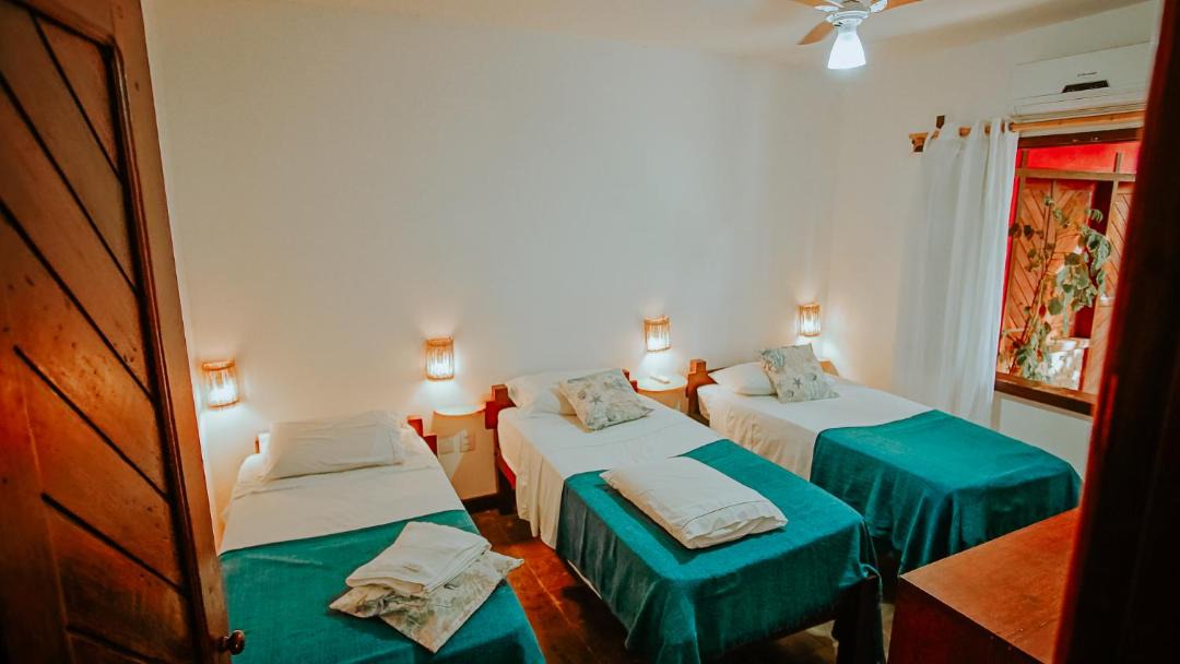 Photo of Bedroom in Barra Grande