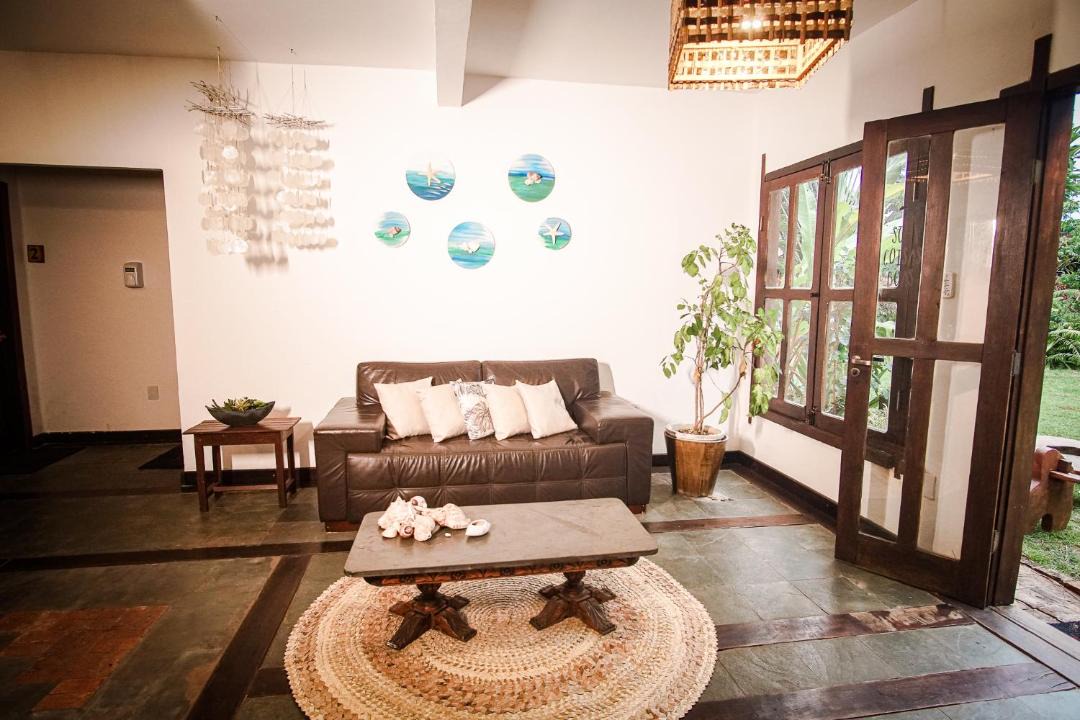 Photo of Livingroom in Barra Grande