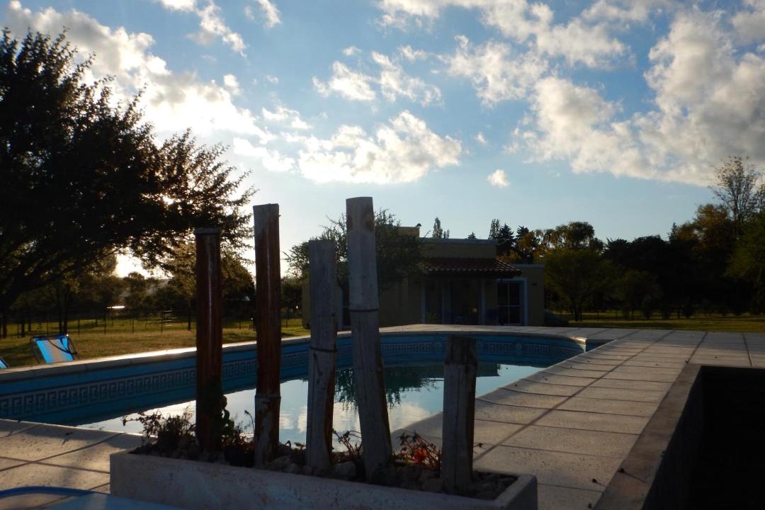 Photo of Outdoor in Nono
