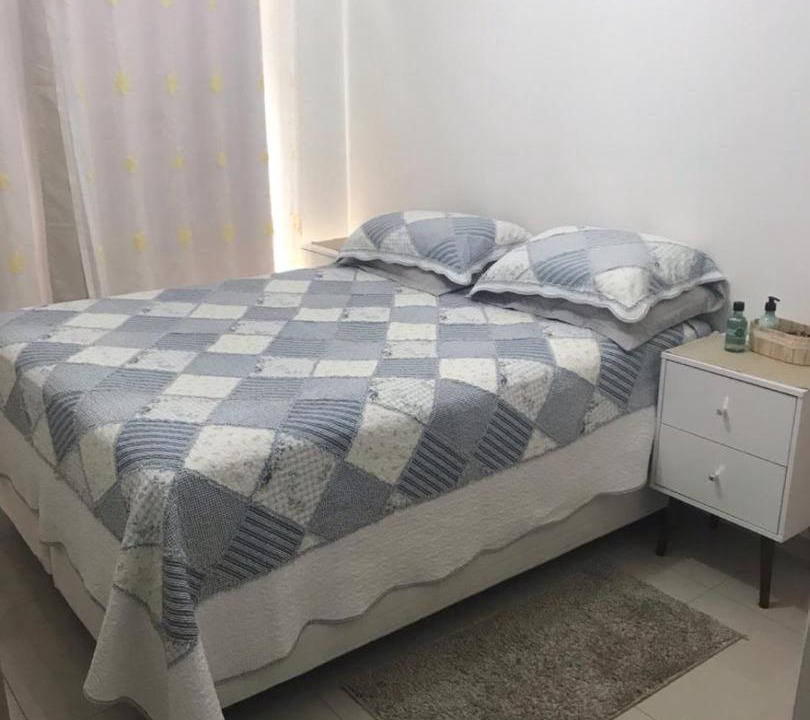 Photo of Bedroom in Capivari