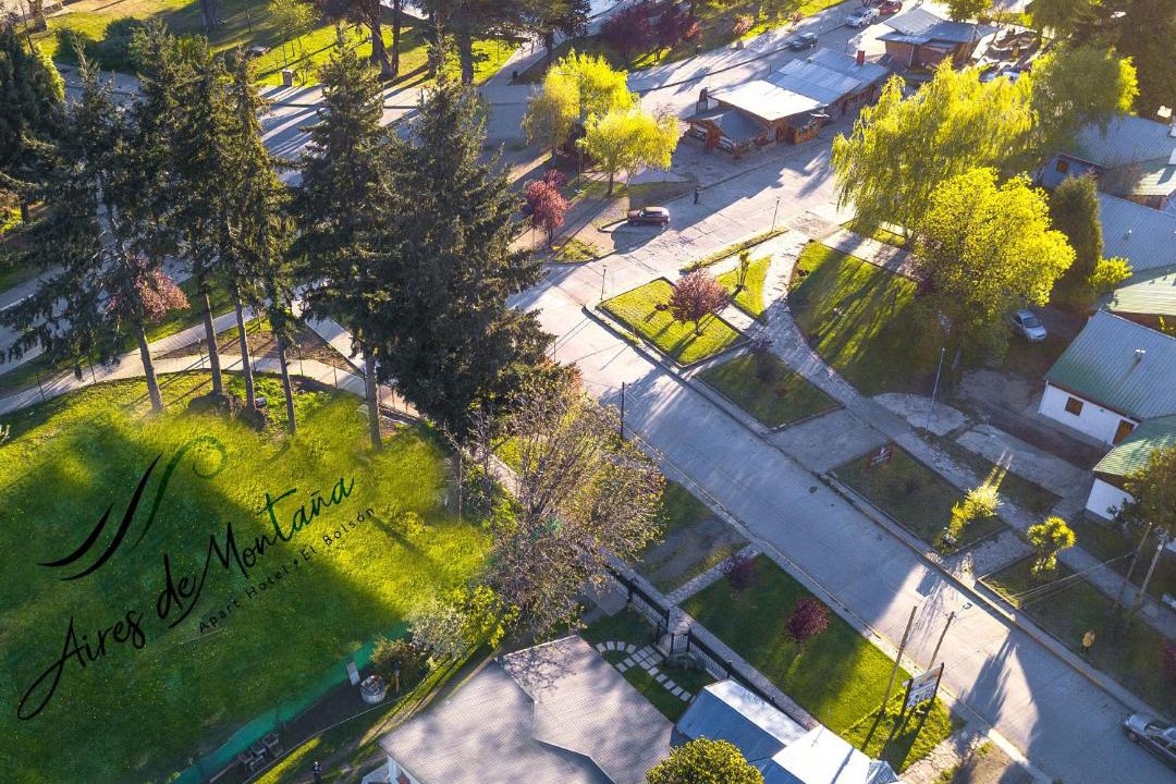 Photo of Outdoor in El Bolson