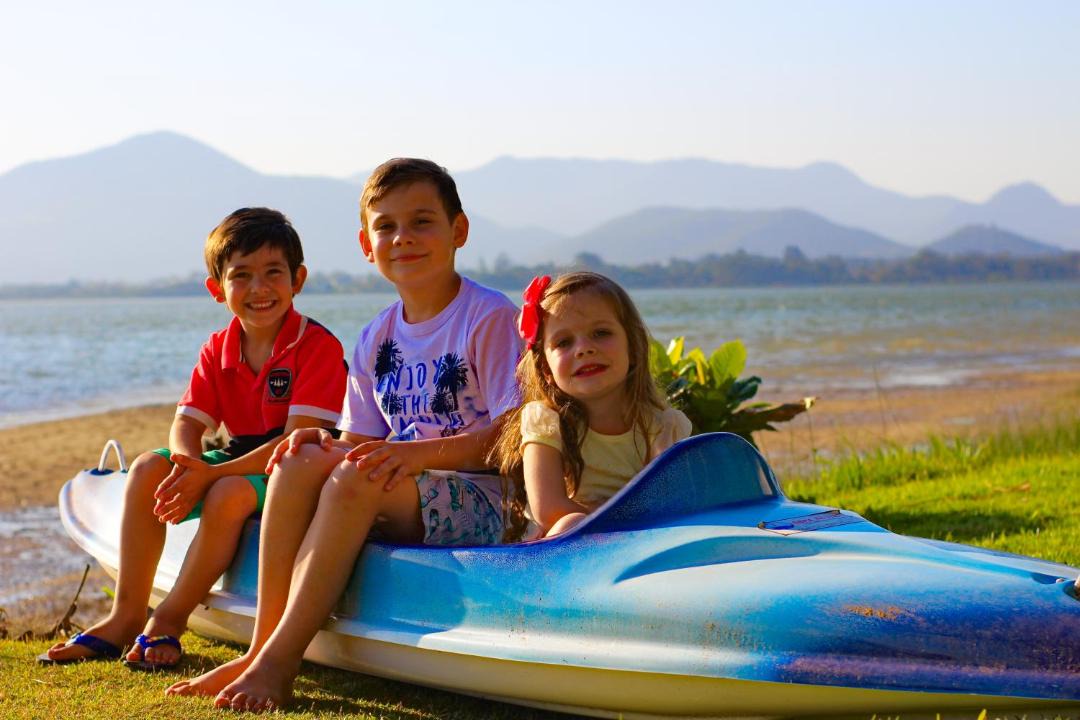 Photo of Others in Praia do Rosa