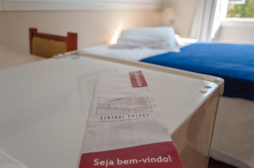 Photo of Bedroom in Centro