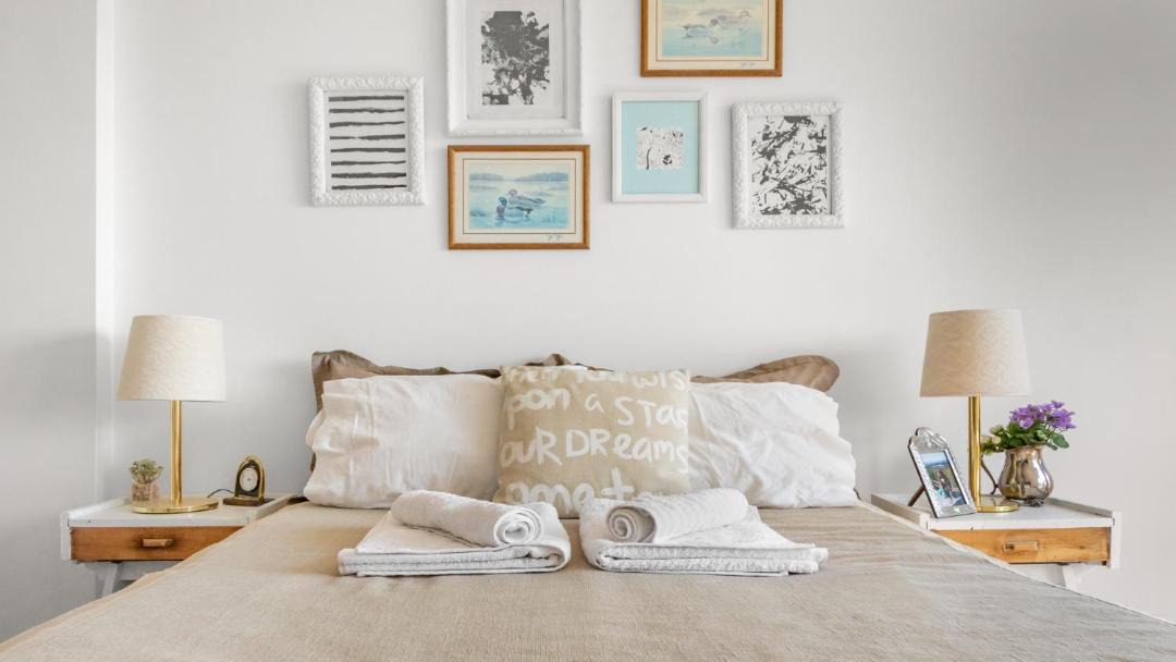 Photo of Bedroom in Centro