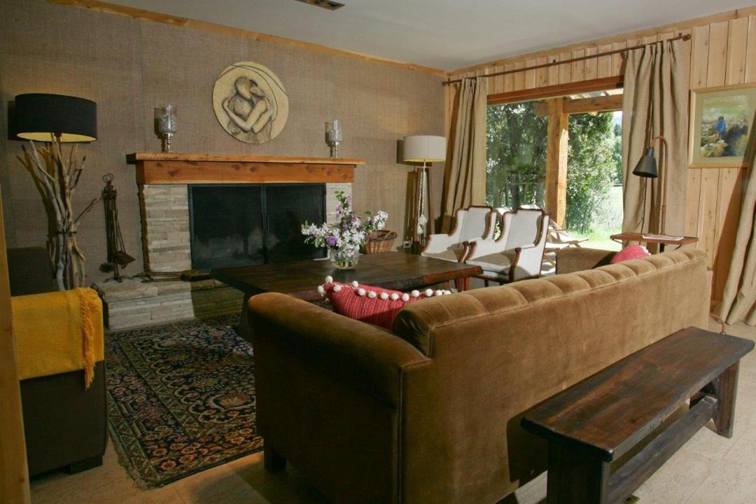 Photo of Livingroom in Villa Arelauquen