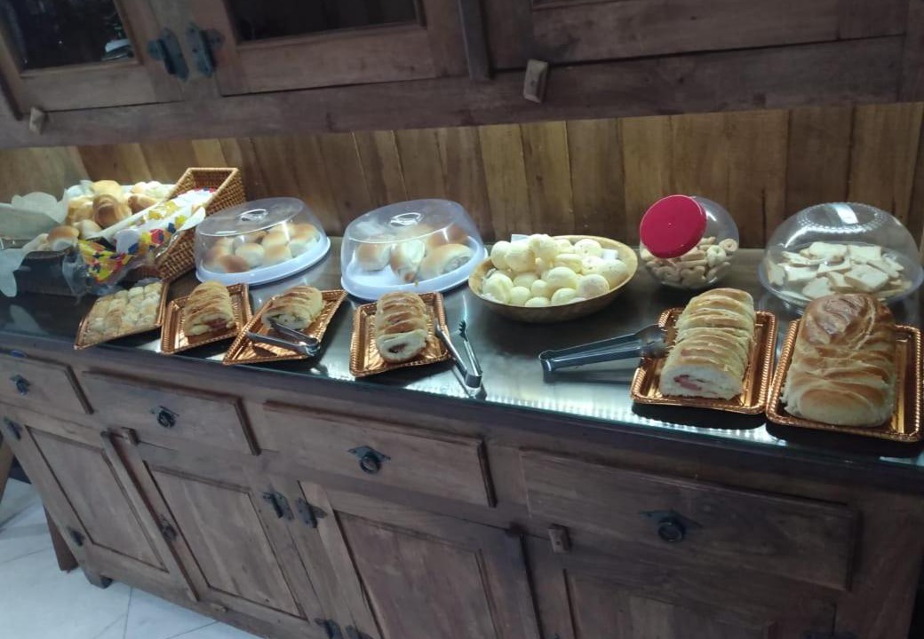 Photo of Kitchen in Alto