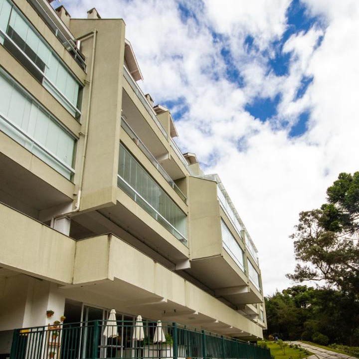 Photo of Buildings in Vila Inglesa