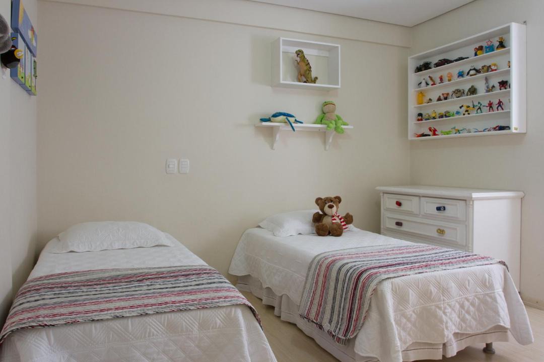 Photo of Bedroom in Gramado City Centre