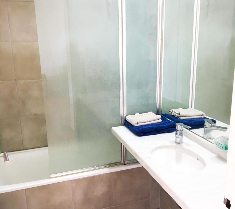 Photo of Bathroom in Tigre