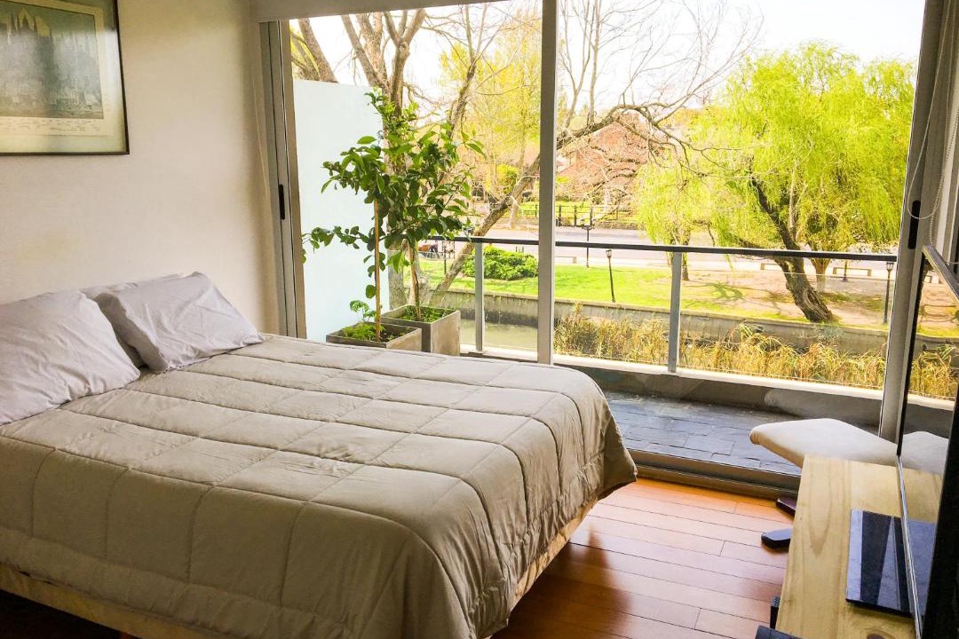 Photo of Bedroom in Tigre