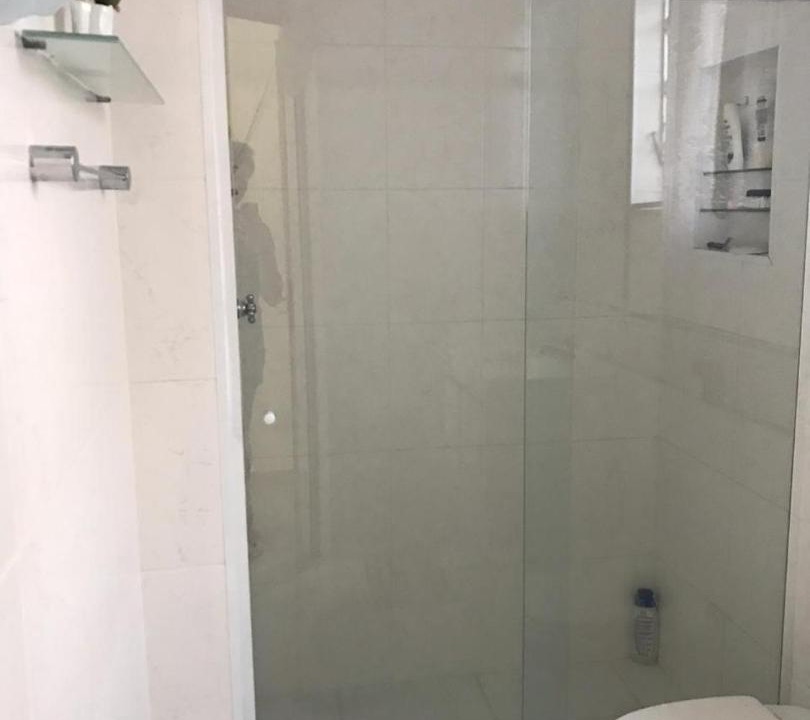 Photo of Bathroom in Jardim Centenario