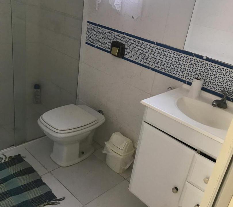 Photo of Bathroom in Jardim Centenario