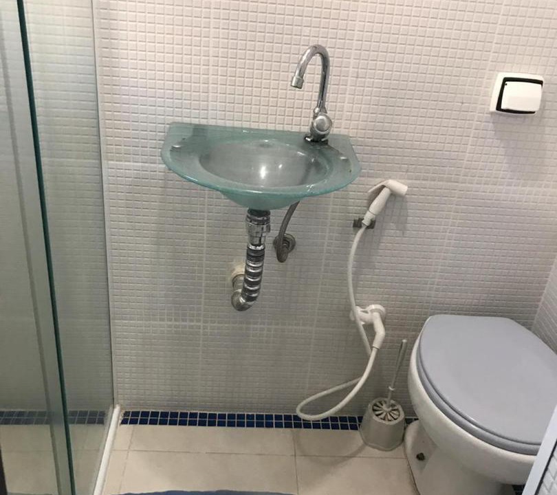 Photo of Bathroom in Jardim Centenario