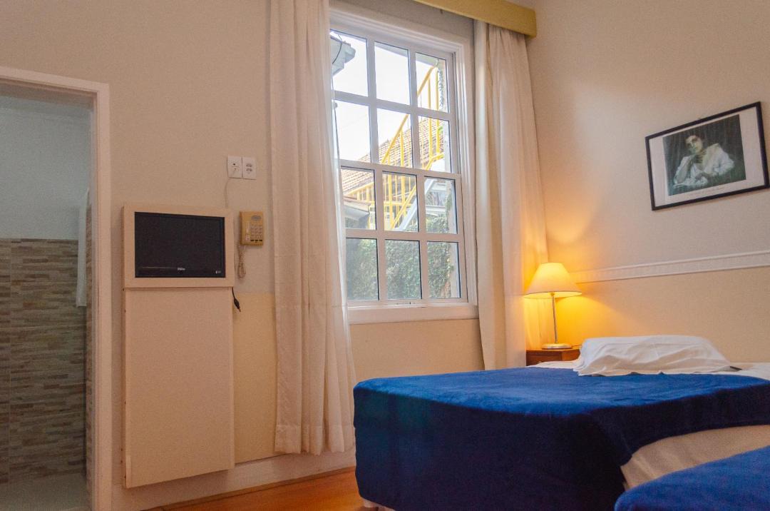 Photo of Bedroom in Centro