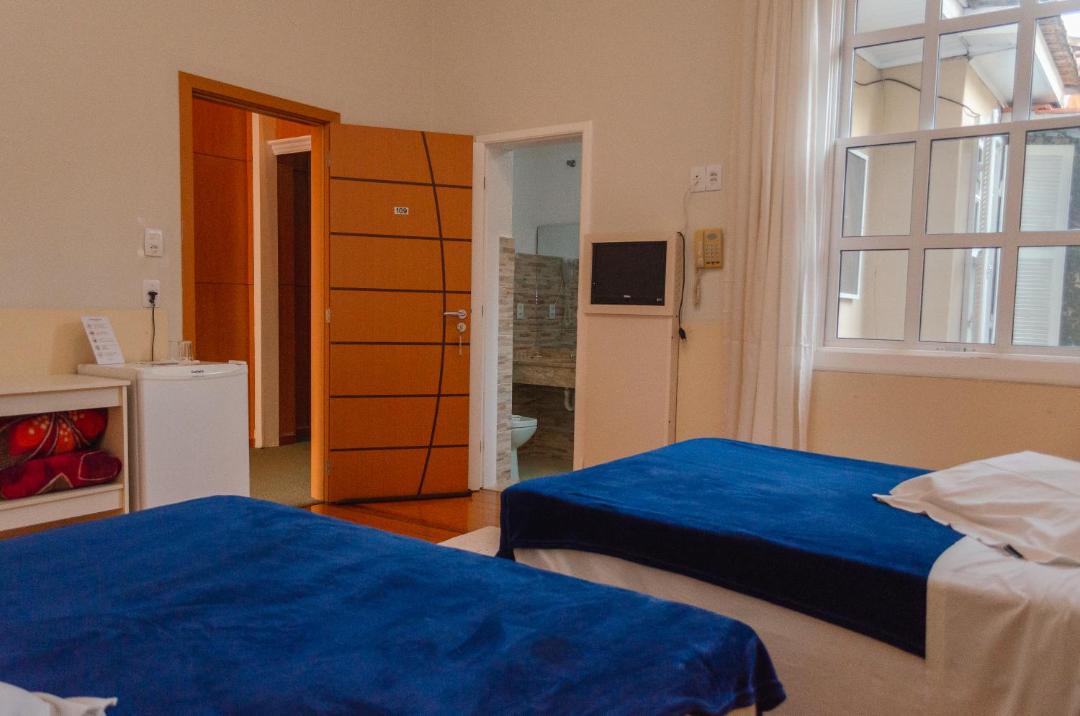 Photo of Bedroom in Centro