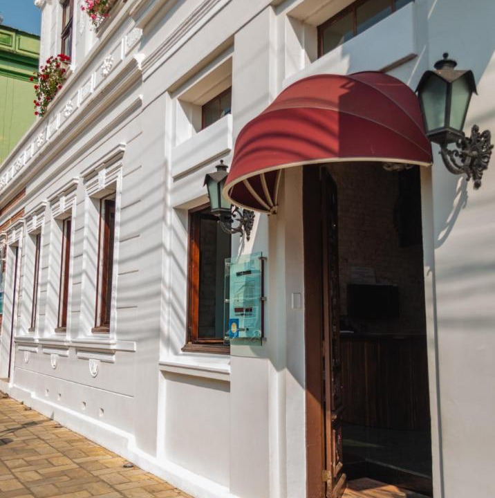 Photo of Buildings in Centro