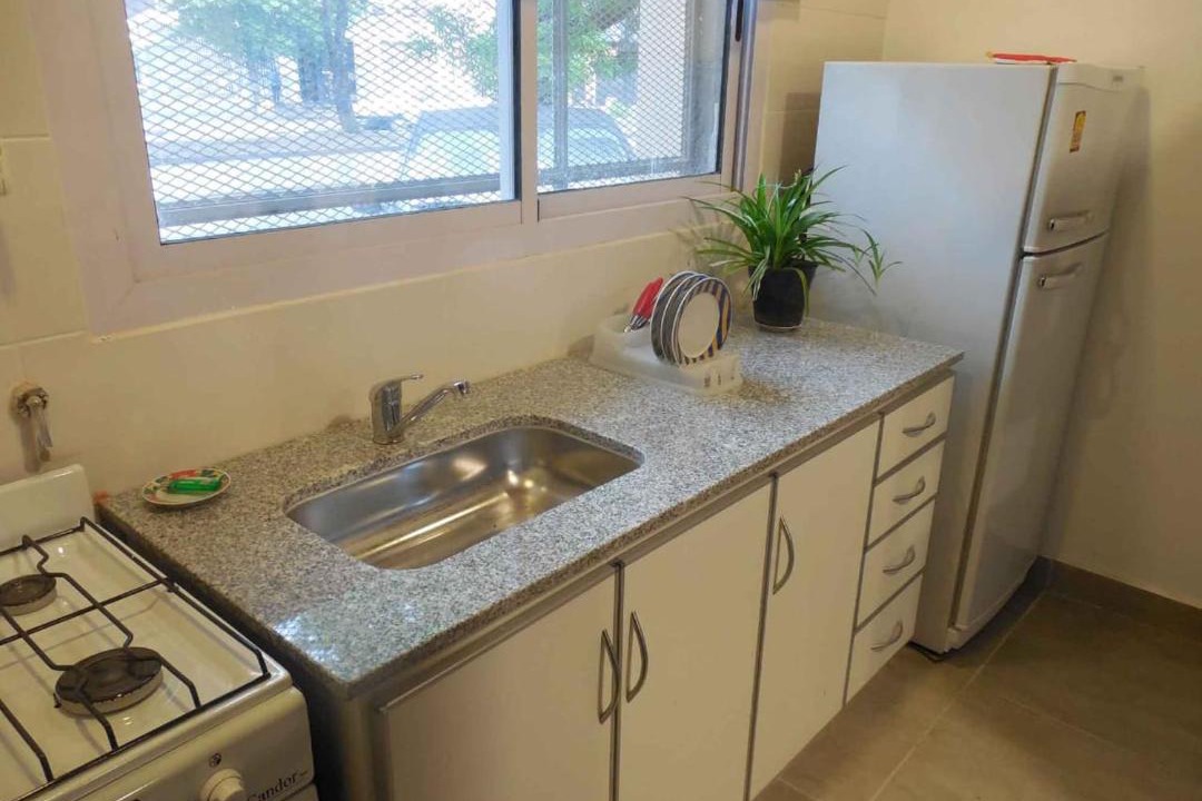Photo of Kitchen in Cordoba