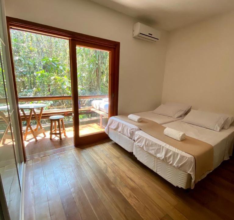 Photo of Bedroom in Maresias