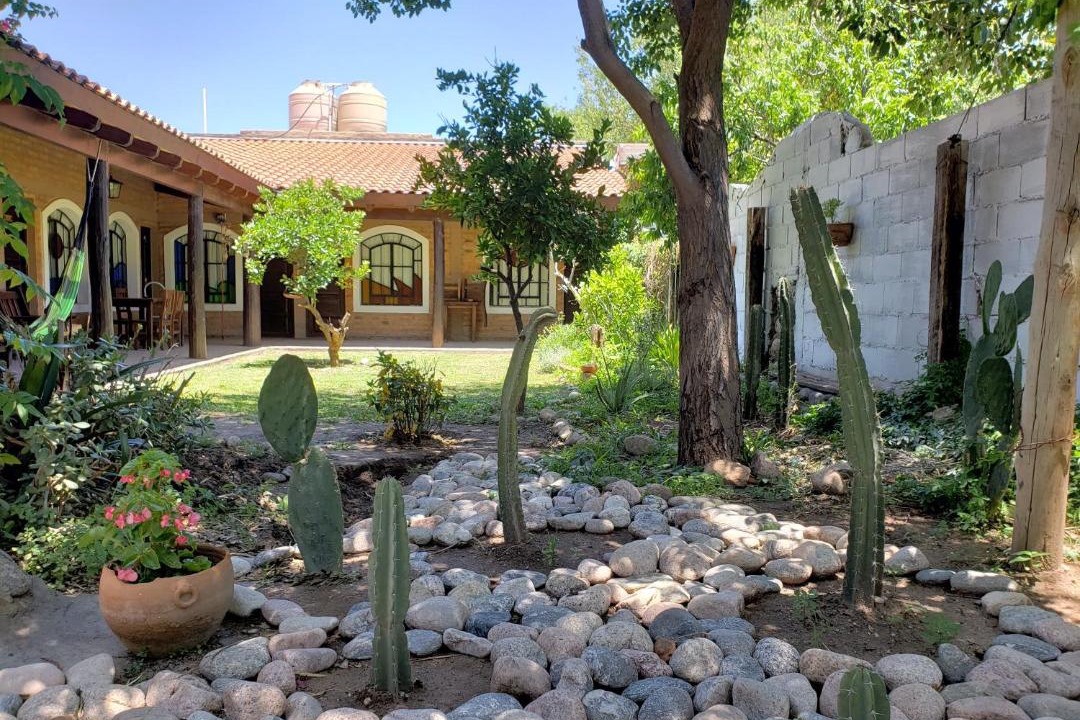 Photo of Others in San Marcos Sierra