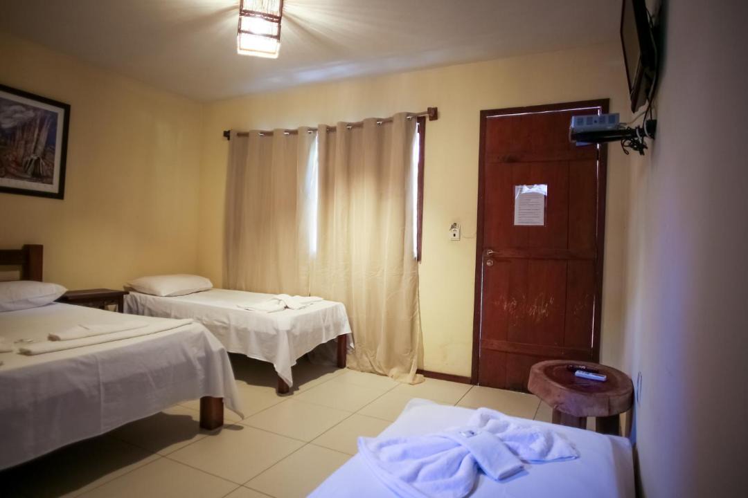Photo of Bedroom in Barra Grande