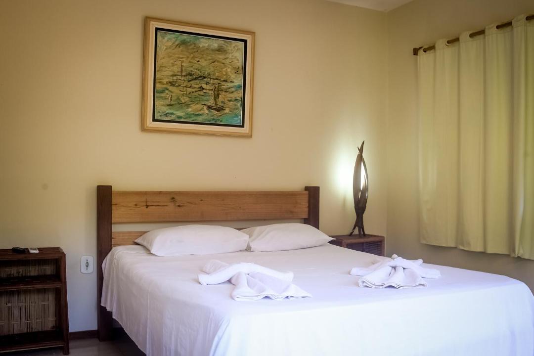 Photo of Bedroom in Barra Grande