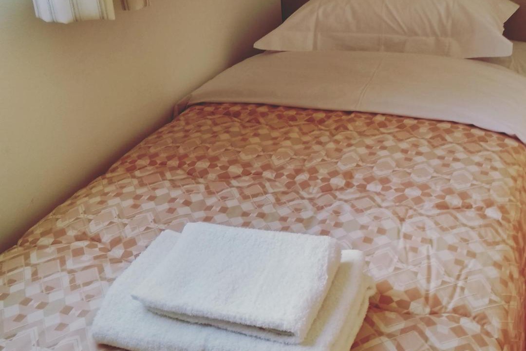 Photo of Bedroom in Telemaco Borba