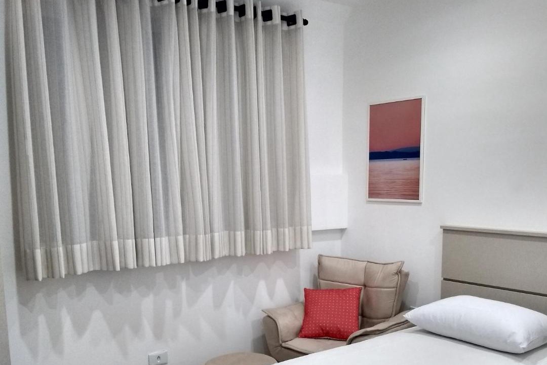 Photo of Bedroom in Telemaco Borba
