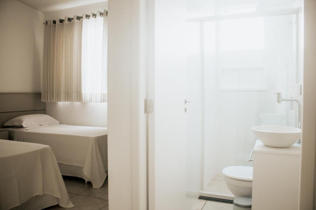 Photo of Bathroom in Telemaco Borba