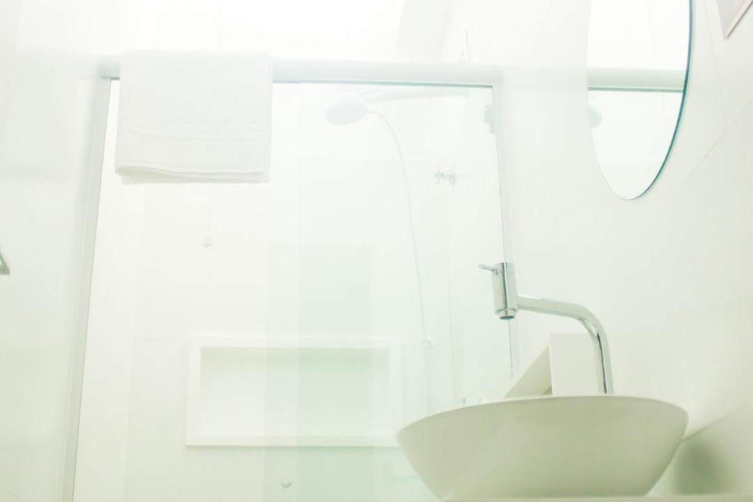 Photo of Bathroom in Telemaco Borba