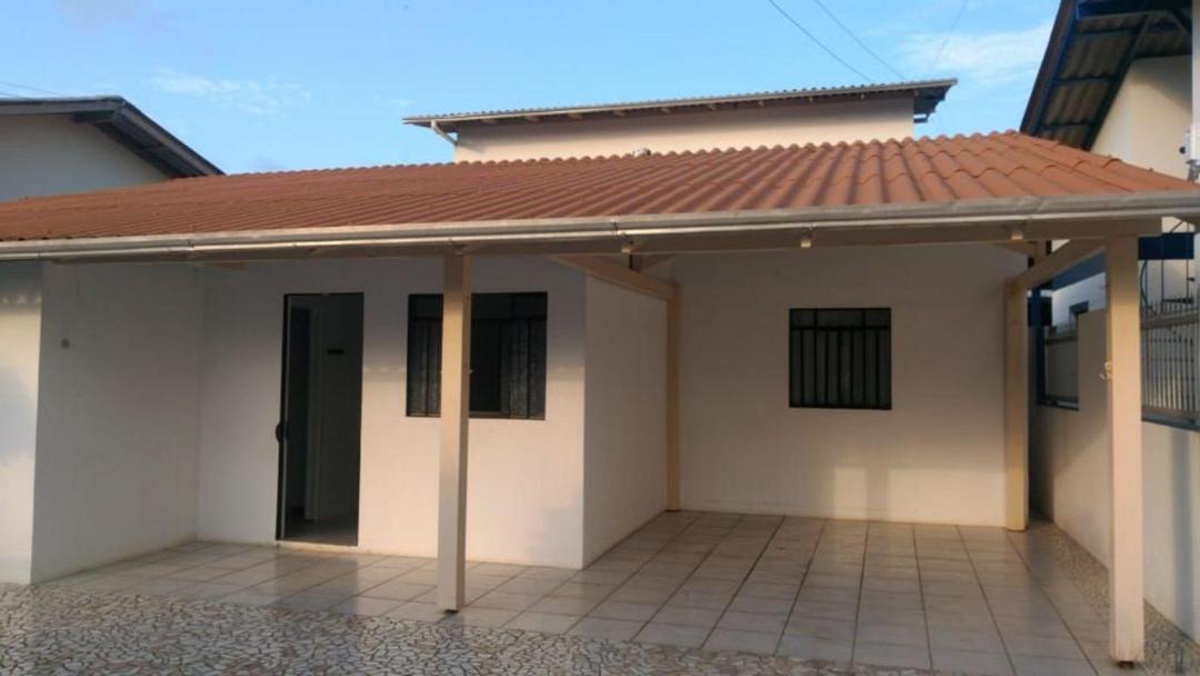 Photo of Buildings in Morrinhos