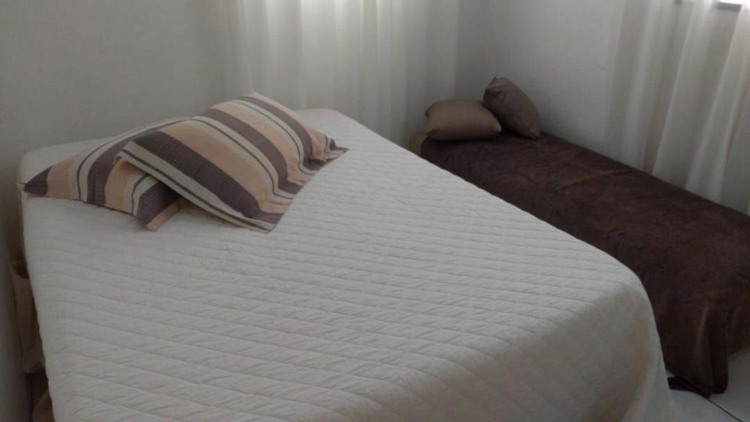 Photo of Bedroom in Morrinhos