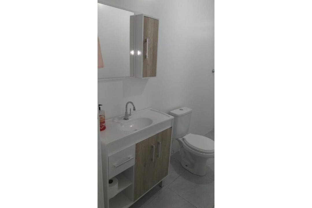 Photo of Bathroom in Morrinhos