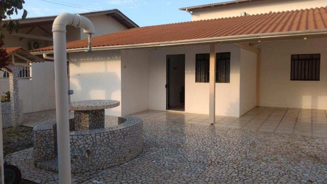 Photo of Buildings in Morrinhos