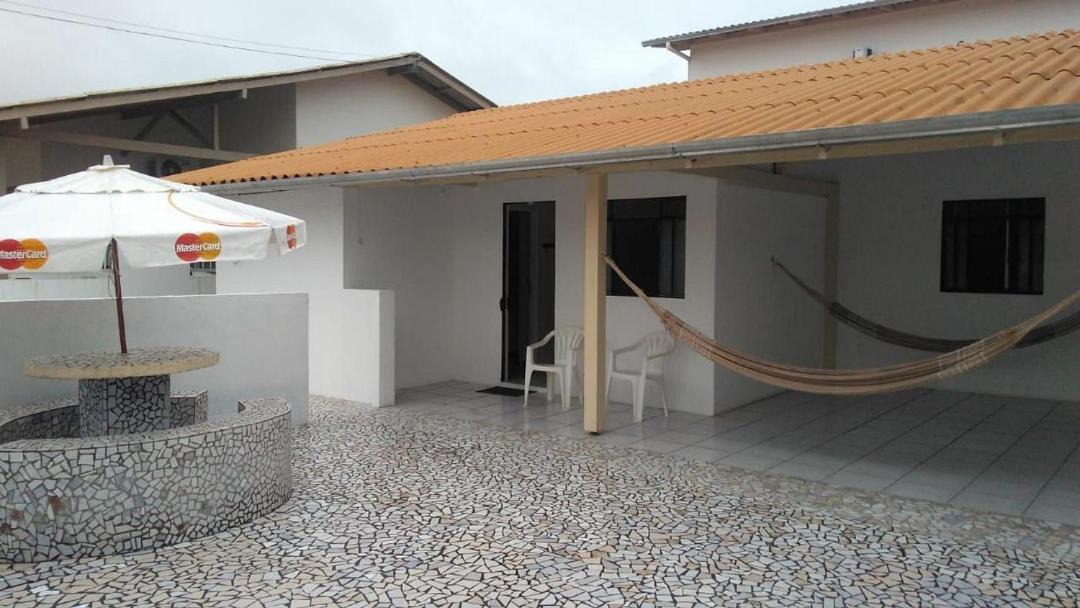 Photo of Buildings in Morrinhos