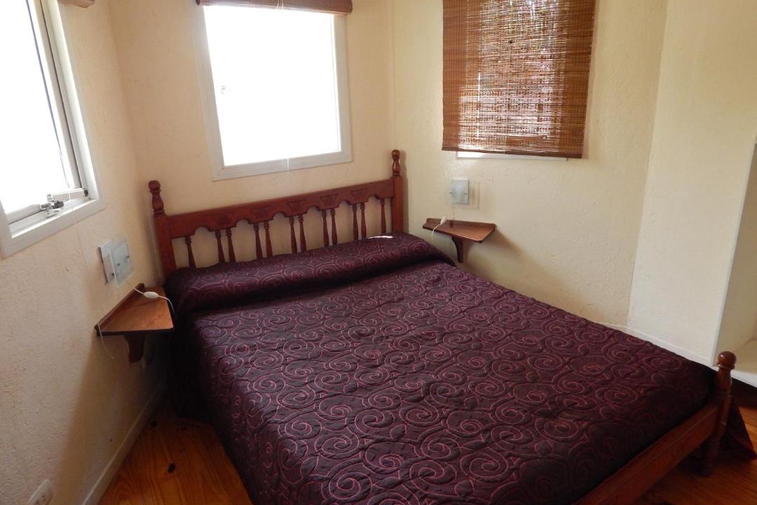 Photo of Bedroom in La Falda