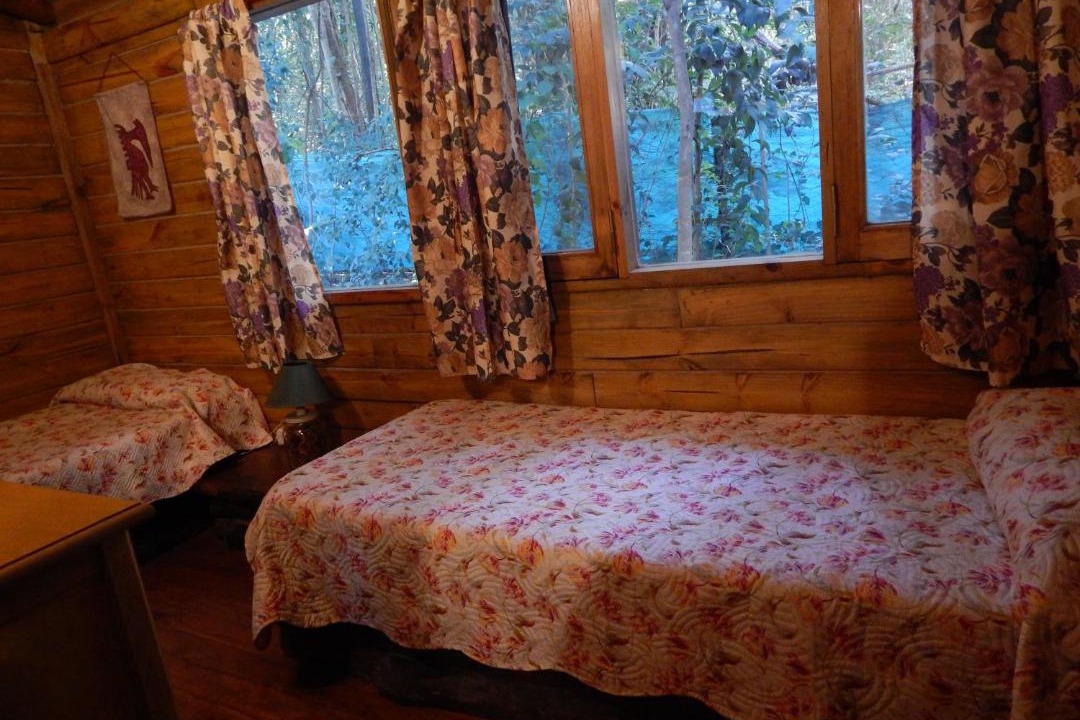 Photo of Bedroom in La Falda