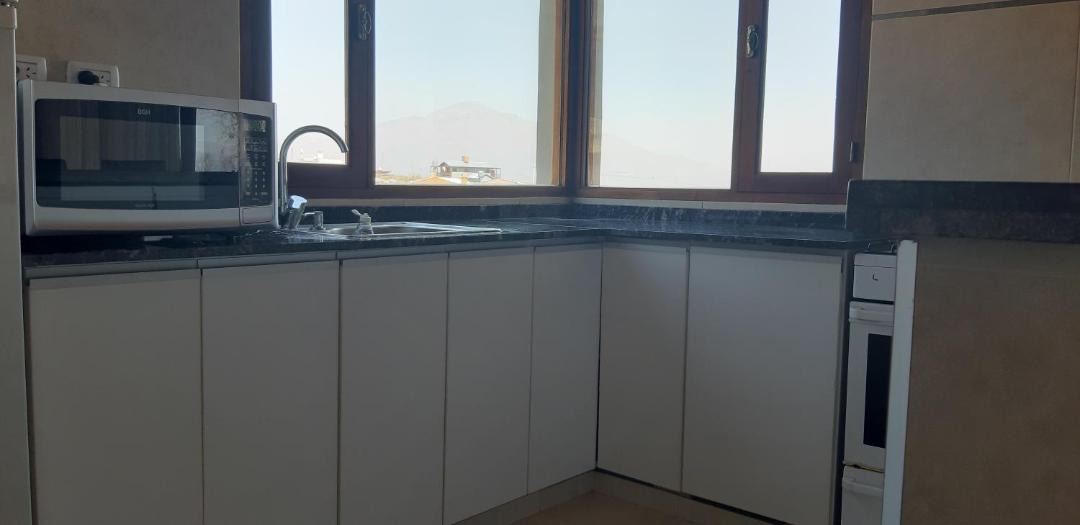 Photo of Kitchen in El Mollar