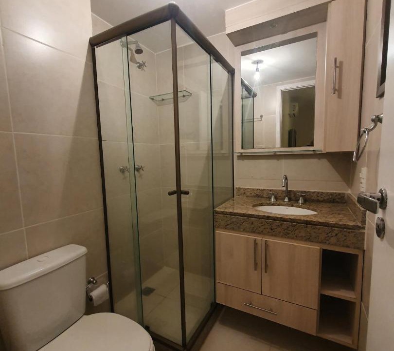 Photo of Bathroom in Itacuruca