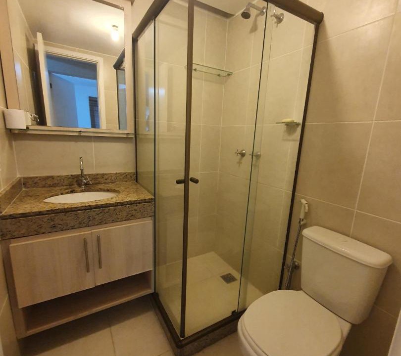 Photo of Bathroom in Itacuruca