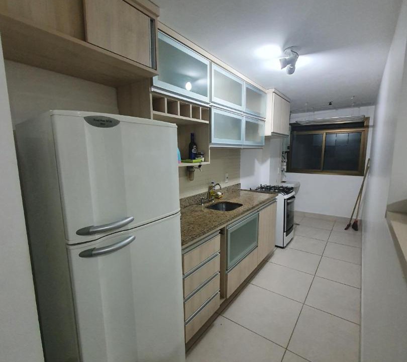 Photo of Kitchen in Itacuruca