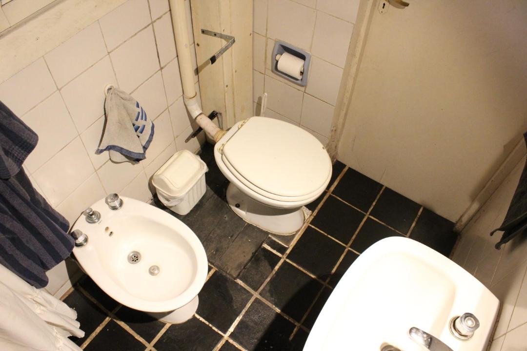 Photo of Bathroom in Mar del Plata