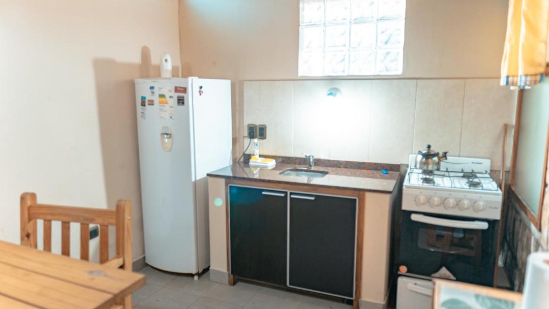Photo of Kitchen in Obera