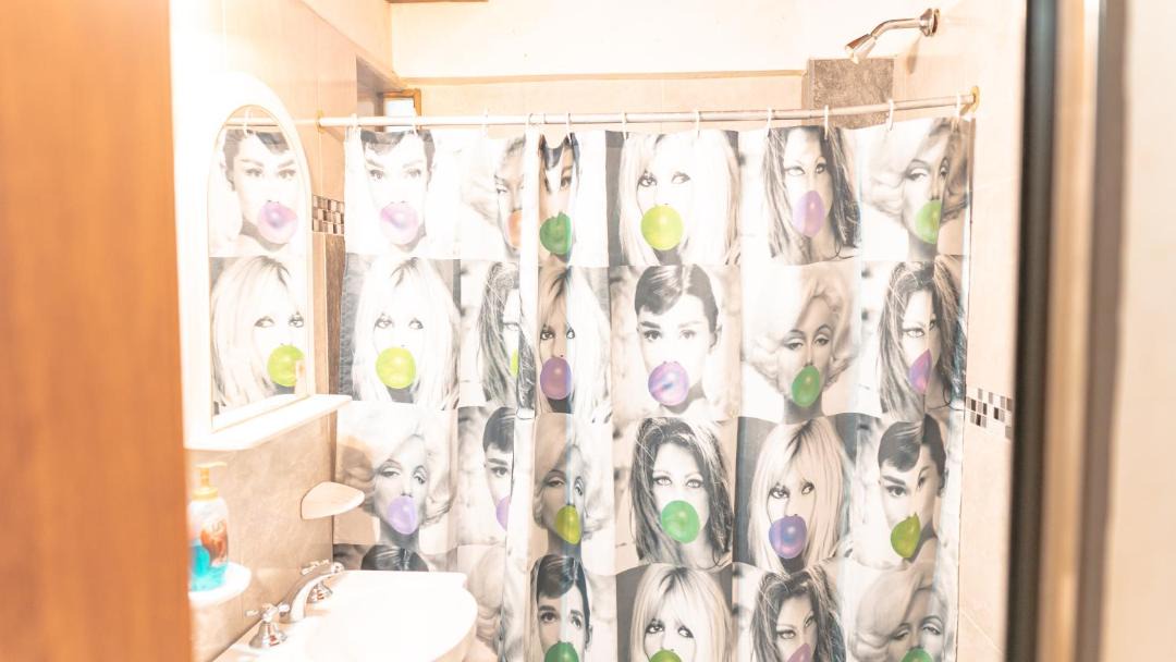 Photo of Bathroom in Obera