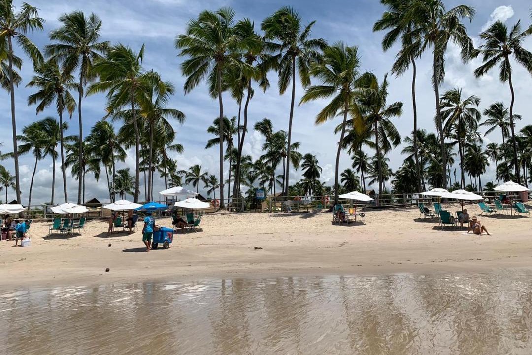 Photo of Others in Praia dos Carneiros