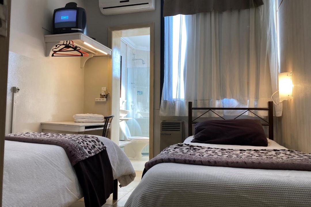 Photo of Bedroom in Sao Bento