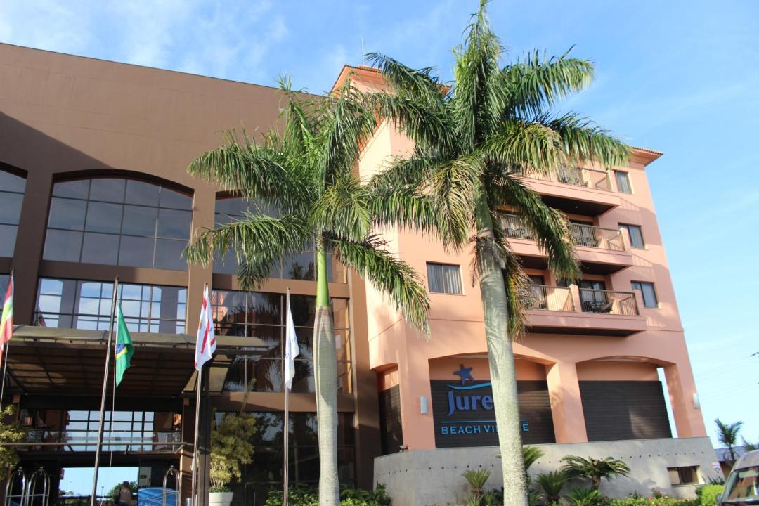 Photo of Buildings in Jurere